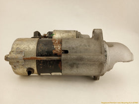 Saab 9-3 Starter Motor - 0