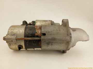 Saab 9-3 Starter Motor - 0