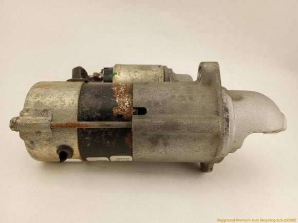 Saab 9-3 Starter Motor
