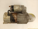 Saab 9-3 Starter Motor-3