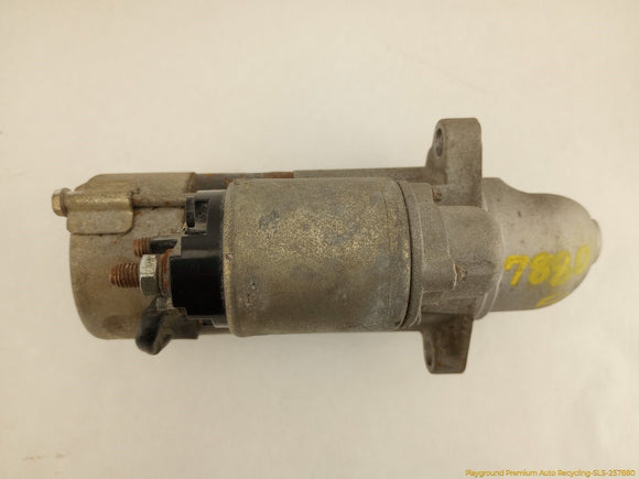 Saab 9-3 Starter Motor