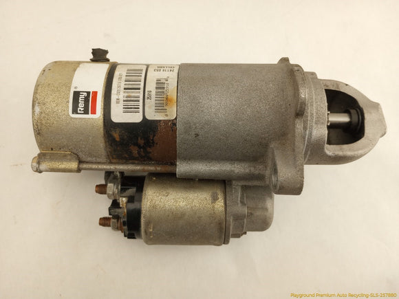 Saab 9-3 Starter Motor
