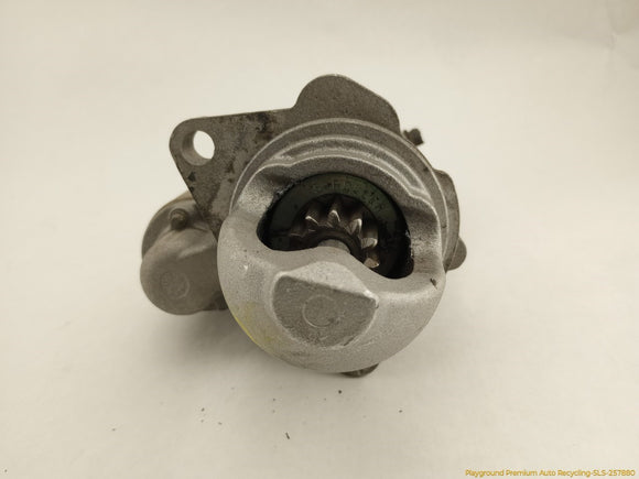 Saab 9-3 Starter Motor