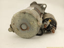 Saab 9-3 Starter Motor-8