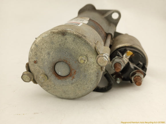 Saab 9-3 Starter Motor