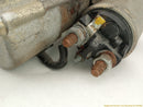 Saab 9-3 Starter Motor-9