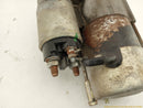 Saab 9-3 Starter Motor-10