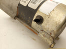 Saab 9-3 Starter Motor-11