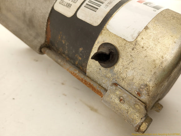 Saab 9-3 Starter Motor