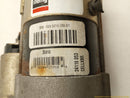 Saab 9-3 Starter Motor-12