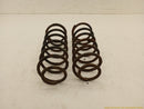 Toyota 4Runner Pair Of Rear Coil Springs-4