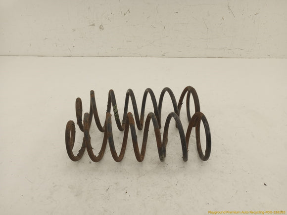Toyota 4Runner Pair Of Rear Coil Springs