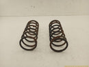 Toyota 4Runner Pair Of Rear Coil Springs-6