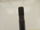 Toyota 4Runner Drive Left Rear Axle Drive Shaft-7