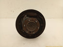 Toyota 4Runner Drive Left Rear Axle Drive Shaft-8