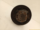 Toyota 4Runner Drive Left Rear Axle Drive Shaft-9