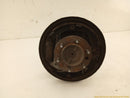 Toyota 4Runner Drive Left Rear Axle Drive Shaft-10