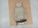 Cadillac CTS Driver Left Front Upper Seat Cushion-1