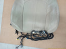 Cadillac CTS Driver Left Front Upper Seat Cushion-3