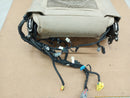 Cadillac CTS Driver Left Front Upper Seat Cushion-12