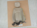Cadillac CTS Driver Left Front Upper Seat Cushion-1