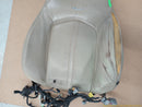 Cadillac CTS Driver Left Front Upper Seat Cushion-3