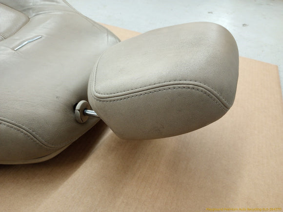 Cadillac CTS Driver Left Front Upper Seat Cushion