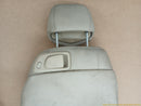 Cadillac CTS Driver Left Front Upper Seat Cushion-11