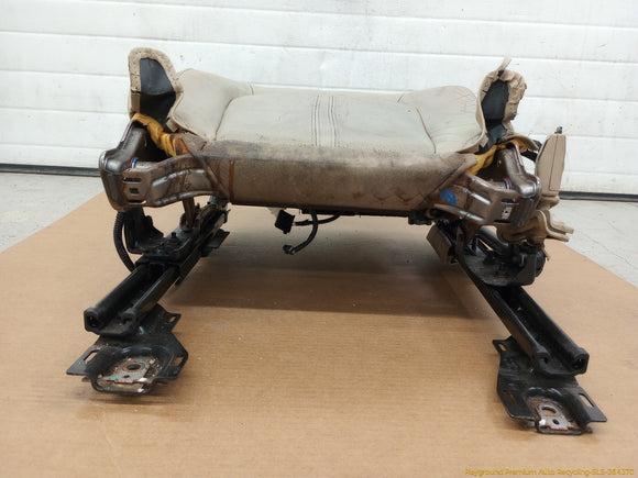 Cadillac CTS Driver Left Front Lower Seat Cushion