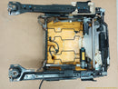 Cadillac CTS Driver Left Front Lower Seat Cushion-10