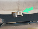 Cadillac CTS Passenger Right Front Lower Seat Cushion-4