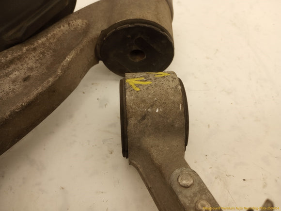 Maserati Quattroporte Driver Left Front Control Arm Set