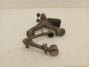 Maserati Quattroporte Driver Left Front Control Arm Set-4