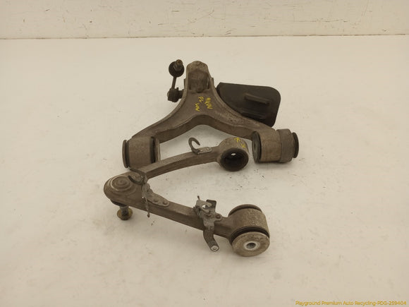 Maserati Quattroporte Driver Left Front Control Arm Set
