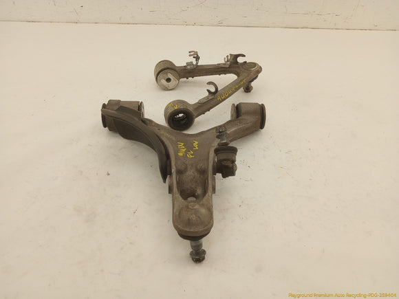 Maserati Quattroporte Driver Left Front Control Arm Set