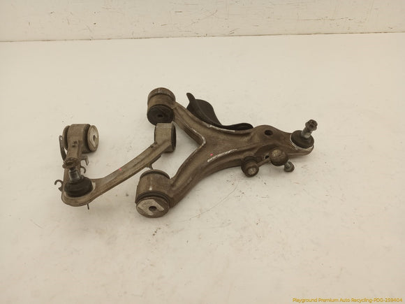 Maserati Quattroporte Driver Left Front Control Arm Set