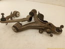 Maserati Quattroporte Driver Left Front Control Arm Set-12