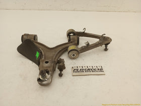 Maserati Quattroporte Passenger Right Front Control Arm Set