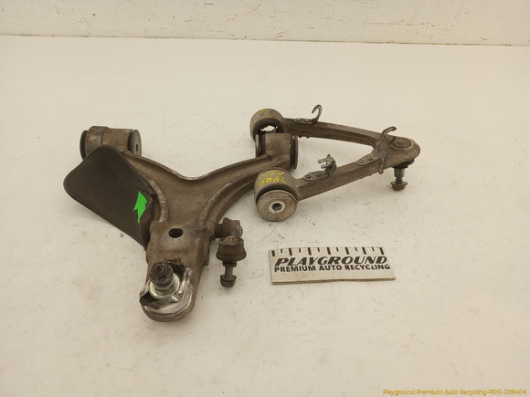 Maserati Quattroporte Passenger Right Front Control Arm Set