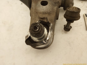 Maserati Quattroporte Passenger Right Front Control Arm Set - 0