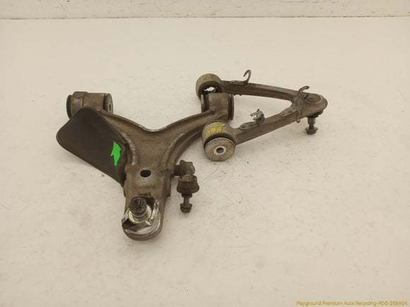 Maserati Quattroporte Passenger Right Front Control Arm Set