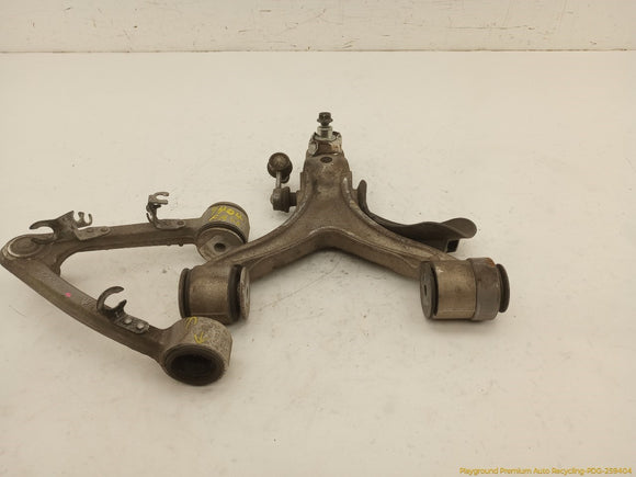 Maserati Quattroporte Passenger Right Front Control Arm Set
