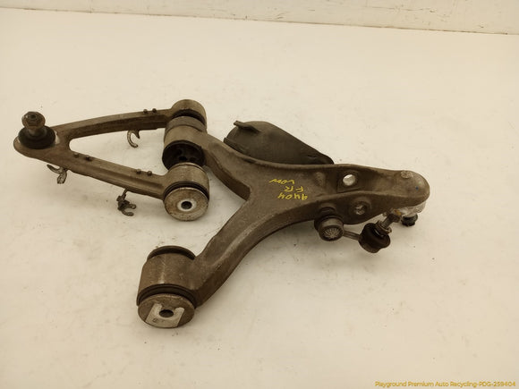 Maserati Quattroporte Passenger Right Front Control Arm Set