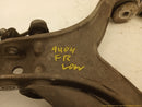 Maserati Quattroporte Passenger Right Front Control Arm Set-12