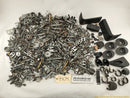 Maserati Quattroporte Dismantling Hardware Fasteners Bolts & Nuts-1