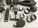 Maserati Quattroporte Dismantling Hardware Fasteners Bolts & Nuts-2