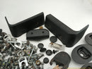 Maserati Quattroporte Dismantling Hardware Fasteners Bolts & Nuts-4
