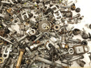 Maserati Quattroporte Dismantling Hardware Fasteners Bolts & Nuts-7