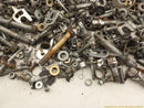 Maserati Quattroporte Dismantling Hardware Fasteners Bolts & Nuts-8