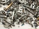 Maserati Quattroporte Dismantling Hardware Fasteners Bolts & Nuts-9